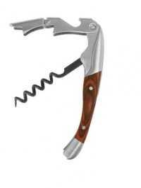 True Fabrications Double Hinged Corkscrew