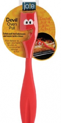 Joie Kitch Gadgets Devil Oven Pull