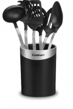 Cuisinart CTG-00-BCR7 Barrel Crock with Tools, Set of 7