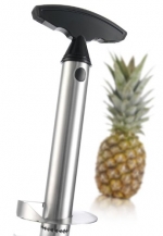 Stainless Steel Pineapple Easy Slicer, Corer