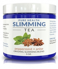 Weight Loss Tea By My Diet Chef. Herbal Blend By Chef Famous for Cooking for Celebrities Around the World. Natural Appetite Suppressant That Helps You Detox and Lose Weight. Works for Both Men and Women. Original Flavor. Ships in our New Blue and White Pa
