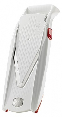 Swissmar Borner V Power Mandoline, V-7000, White