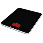 Accuweight Digital Kitchen Food Scale , Glass Platform Electronic Scale AW-KS001WB, Weight Max 5000g 11lbs