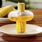 GetTen® New One-Step Corn Kerneler