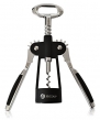 Wing Corkscrew Wine Opener by HiCoup - Premium All-in-one Wine Corkscrew and Bottle Opener