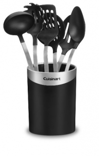 Cuisinart CTG-00-BCR7 Barrel Crock with Tools, Set of 7